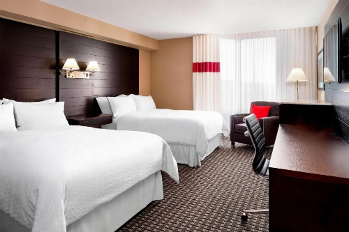 Four Points by Sheraton Mississauga - Meadowvale image 5